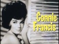 Connie Francis - No One 