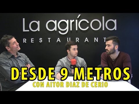 Bidasoa-Irun 26 Juanfersa Grupo Fegar 24 | Entrevista a Aitor Diaz de Cerio | Txingudi Online