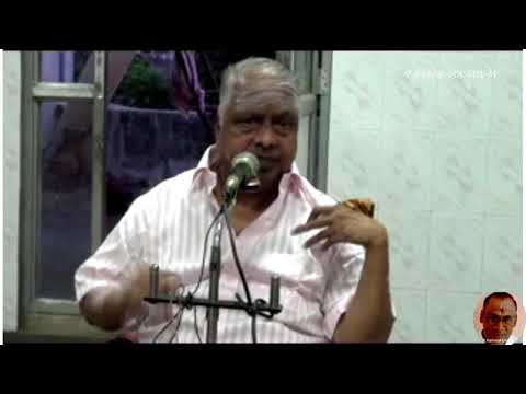 Z 03 07 2011 G Sadasivabramendrar Speech