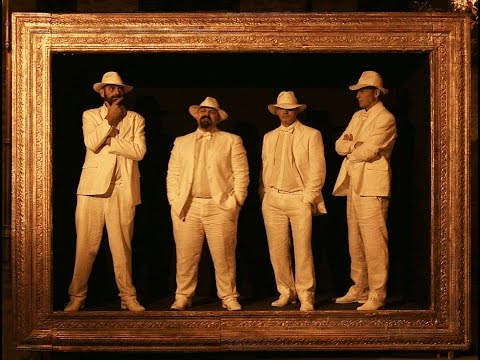 99 Posse - Stato di Emergenza