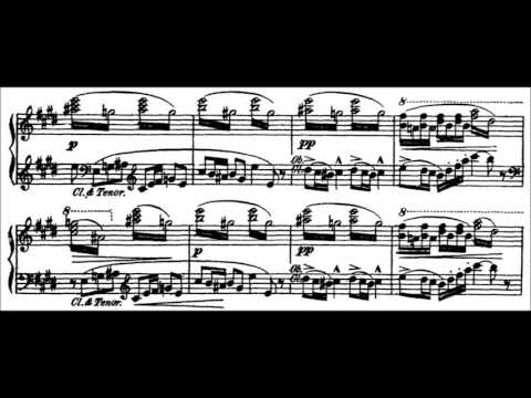 Wagner - Tannhäuser (Overture) - Cyprien Katsaris Piano