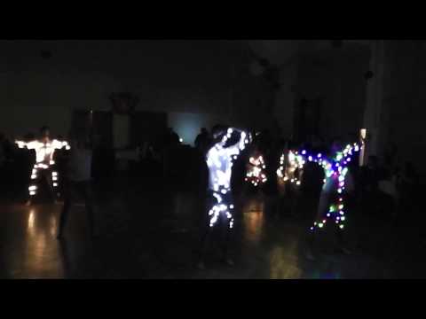 Hasičský ples 2017 | SDH Letohrad-Orlice | Půlnoční překvapení