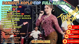 Download lagu Album ter-Stecu Stecu | Silvi Kumalasari | Stecu Stecu mp3