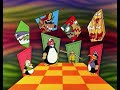 Avenger Penguins Funny Clip