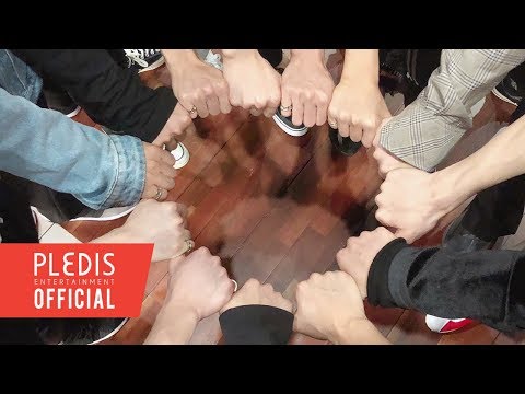 [SPECIAL VIDEO] SEVENTEEN NEW RINGS CEREMONY💍 thumnail