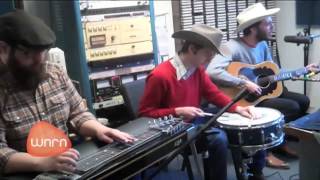 Daniel Romano - I&#39;m Not Crying Over You