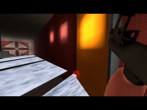 jump_littleman_v4 course 1 speedrun