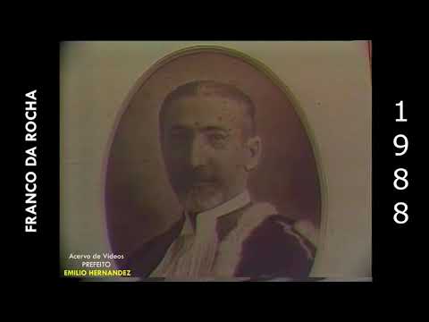 Professor José Parada - 1988