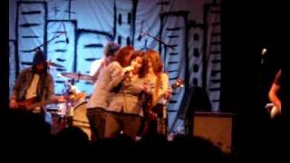 Broken Social Scene - Major Label Debut [Toronto 11 July 2009]