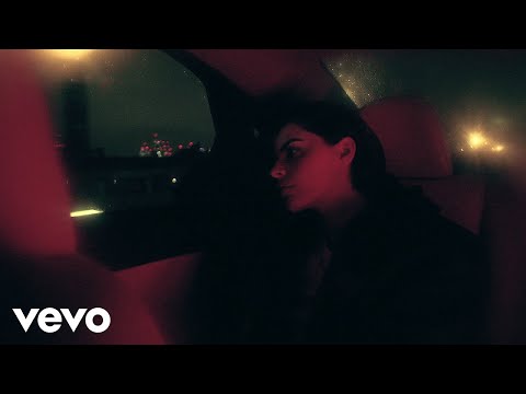 Sarah Proctor - Feels Like Magic (Official Video)