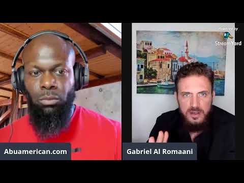 Halal Bad Boys E1 : The agenda against Islam and Muslims