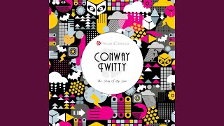 I Vibrate (From My Head To My Feet)