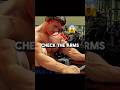 Arnold Insane Arms Shorts Bodybuilding Arnoldschwarzenegger