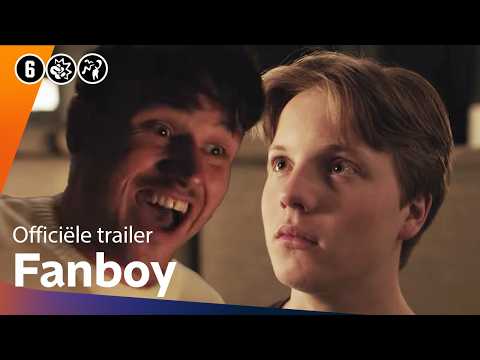 Fanboy | Officiële Trailer