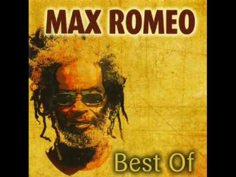 Max Romeo - Stealing In The Name Of Jah