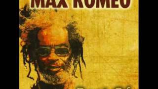 max romeo - stealing in the name of jah - reggae.wmv