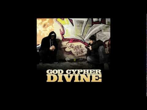 God Cypher Divine - New Direction (Feat. Demaris Sawyer)