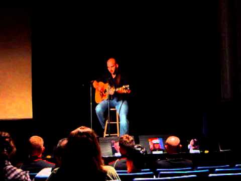 Lee Brice A Woman Like You covered by cowriter Johnny Bulford