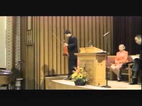 2010-09-25 "Iskustvo sa Bogom" Jaime Jorge