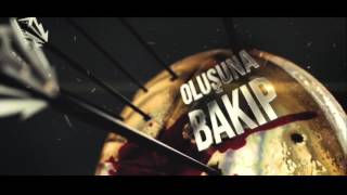 Sansar Salvo   Nedense feat  Koray Avcı Lyric Video