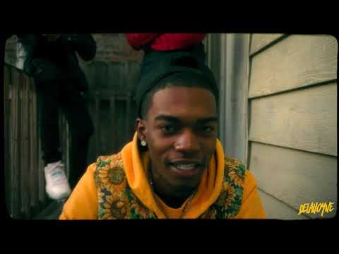 Yung Swerv - No Names (Official Video)