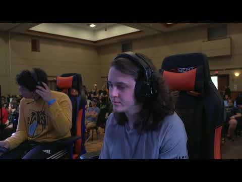 GatorLAN Spring 2019 - CD (Roy) vs. Goblin (Roy) - Top 8 Losers Side