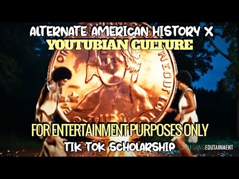 THE FORBIDDEN HISTORY OF T’AMERICIA FROM PANGEA TO THE MUDFLOOD. #alternative #history #whatif #art