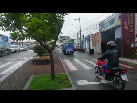 OLHA COMO ESTÁ O TEMPO EM SANTANA DO IPANEMA-AL. 