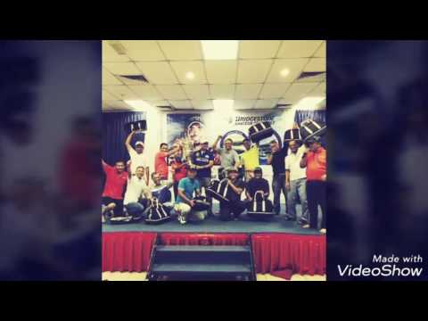 We are the Real General