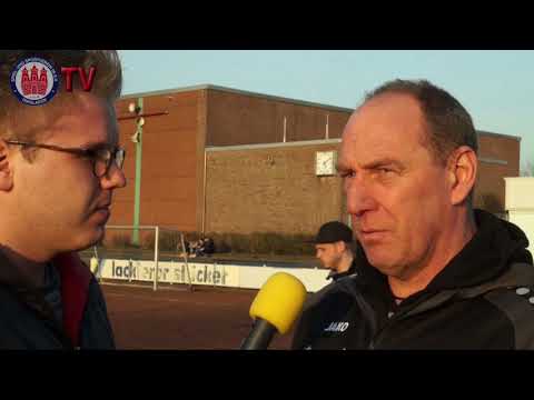 SuS 09 Dinslaken vs SV 08/29 Friedrichsfeld 17.02.2019