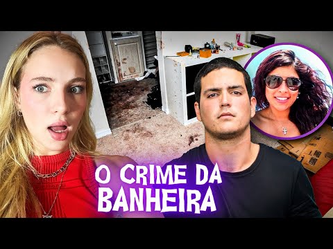 FIDEL LOPEZ E MARIA NEMETH - O PIOR NAMORADO DO MUNDO!