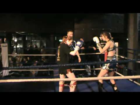 20. Warwick vs. Birmingham (Tabitha vs. Philippa)