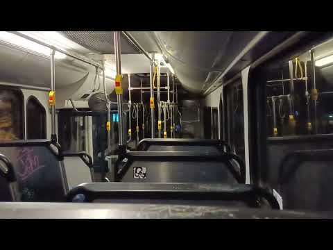 Transit Systems - 1978 - Mercedes 0500LE CNG/CC CB60 Evo 2[Leichhardt](389 - Bondi Junction)