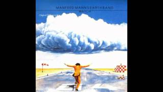 MANFRED MANN´S EARTH BAND - DAVY´S ON THE ROAD AGAIN