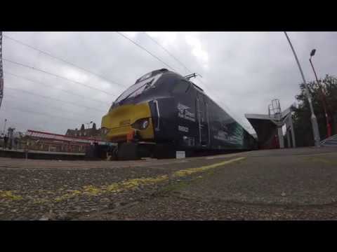 88002 and 68025 work 6Z89 07/04/17