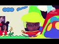Mickey Mouse Clubhouse Hot Dog Effects My Everything Fan Channel