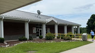 Pit Stop Tour | I75 Southbound Rest Stop | Athens,TN