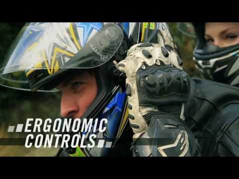 VERTIX Raptor-i Motorcycle Communication