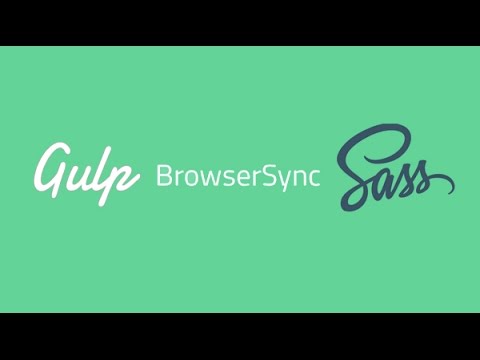 Enhance your web development workflow Part 2: Sass, concat and minification for production