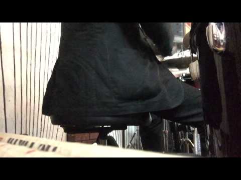 Luis Burgos Jr - Lord You Are Good