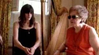 The Fiery Furnaces (Eleanor & Olga chatting 2)