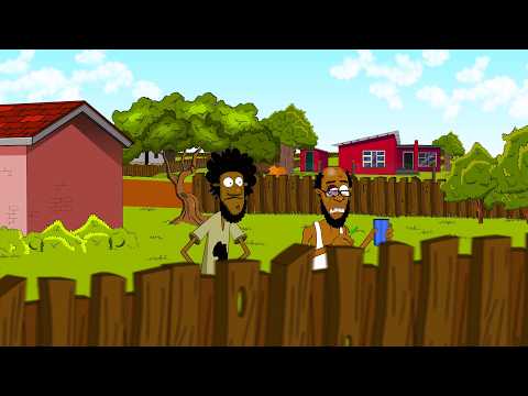 Noko Mashaba - The Chicken Saga [Complete]