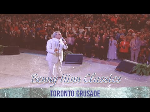 This Is Your Day - Toronto Crusade