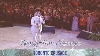 This Is Your Day - Toronto Crusade