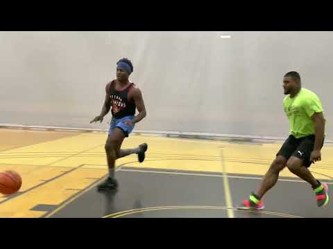 Ballers vs Top Shottas 2