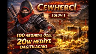 Miniaturka - METİN 2 DANDANAKAN TİCARET SİMYA #BÖLÜM 1 #dandanakan #metin2