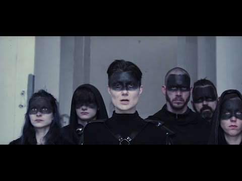 Black Nail Cabaret - Bête Noire