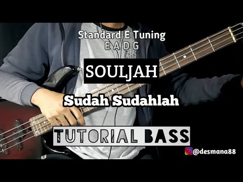 Sudah Sudahlah - Souljah