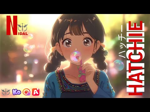 Hatchie: An Innocent Soul