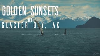 Golden Sunsets of Glacier Bay | S2 EP12 (Part 2 of 2)